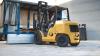 DP40-55(C)N3 4 tonnes diesel forklifts