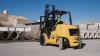4 tonnes forklift