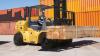 DP60-100N3 Cat Forklift