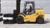 Cat Lift Truck DP60-100N3