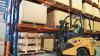 Cat fork lift truck EP10-25LCB
