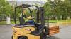 Cat fork lift truck EP10-25LCB