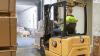 EP14-20A(C)NT small electric forklift