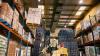 GP15-35(C)PT(H) LPG forklift