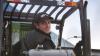 Cat LPG Forklift