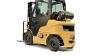 LPG Forklift from Cat Lift Trucks