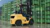 LPG Forklift