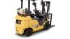 gp20pt cat lift truck