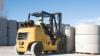 LPG Forklift Truck Operator
