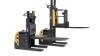Cat Order picker trucks