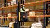 Cat NOL10P second level order picker