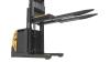Cat order picker truck platform