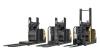 Cat NOL10P order picker trucks
