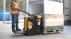 Cat Electric power pallet trucks