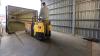 NPF20N3R heavy duty pallet trucks