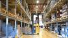NSR12-20N2(I) Cat Lift Trucks stand-in stacker