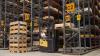 platform stackers cat