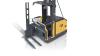 NVT11-20(XL) man-up turret trucks