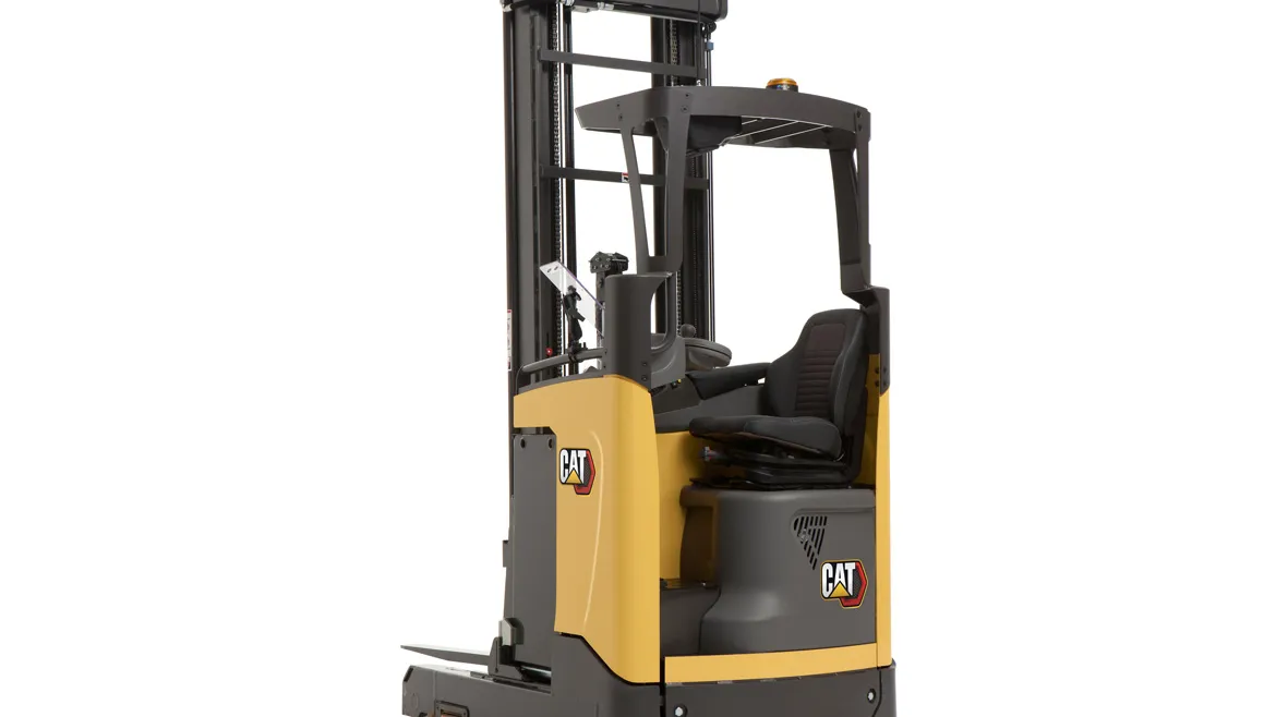 NR12-14N3LC Reach Truck