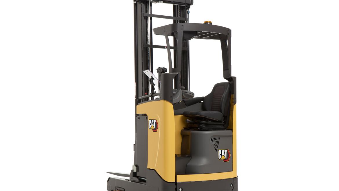 NR12-14N3LC Reach Truck