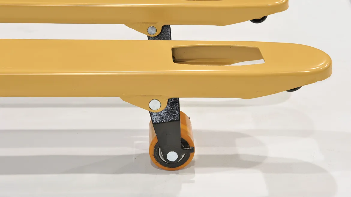 C25(M)(H)(I)(J)(W) hand pallet truck