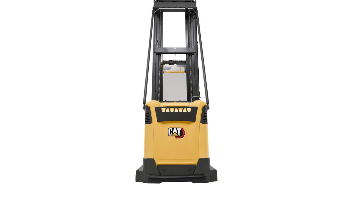 NOM10P medium level order picker