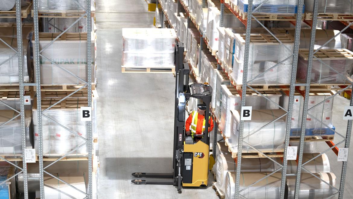 nsr12-20n2i stacker