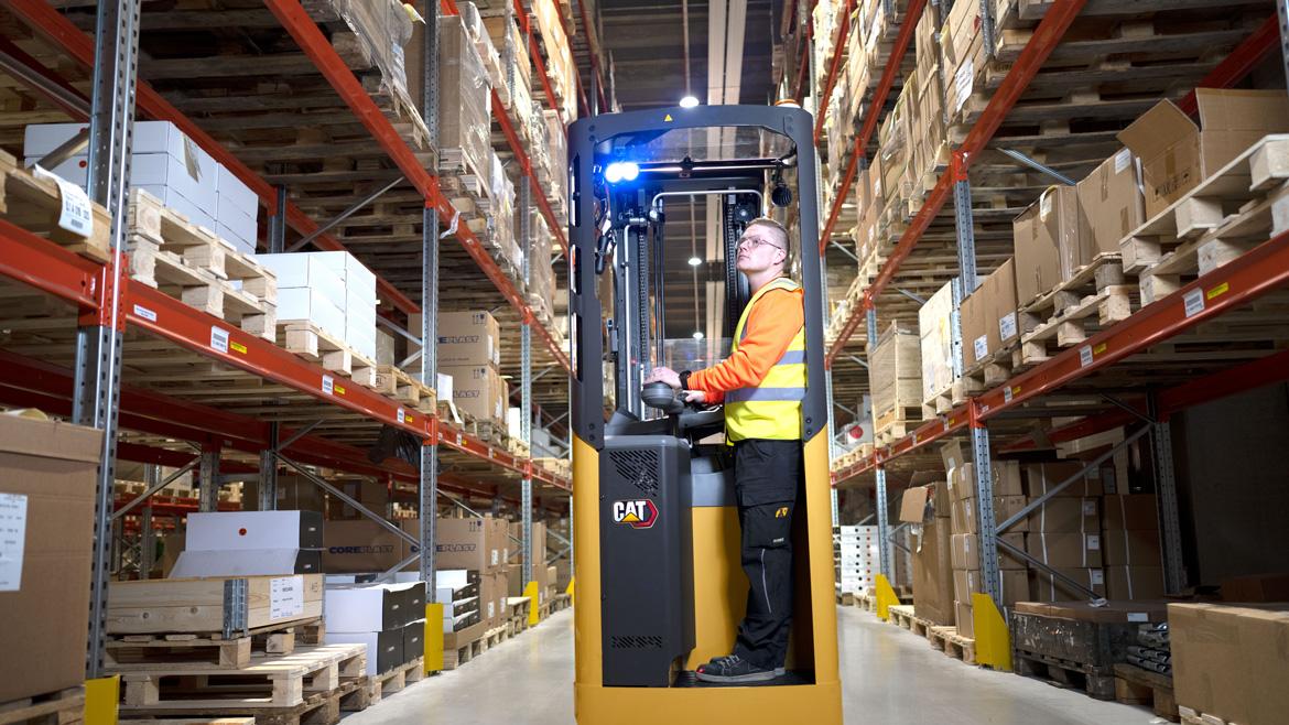 nsr12-20n2i stand-in stacker