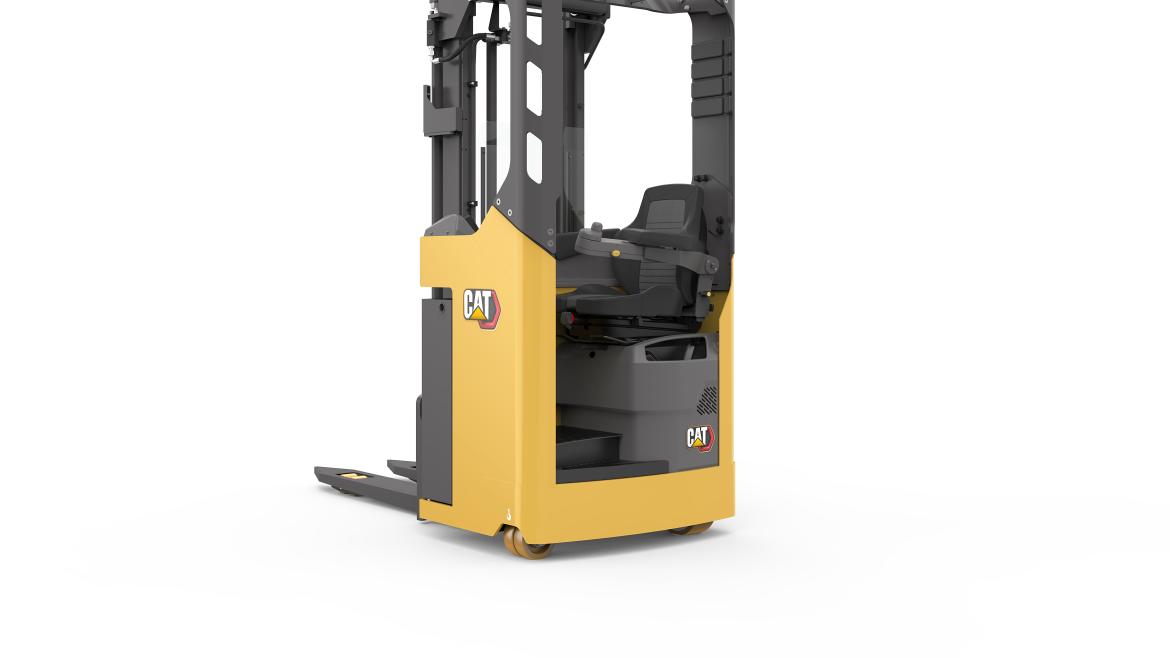 Sit-on NSS16-20N2(I) stackers