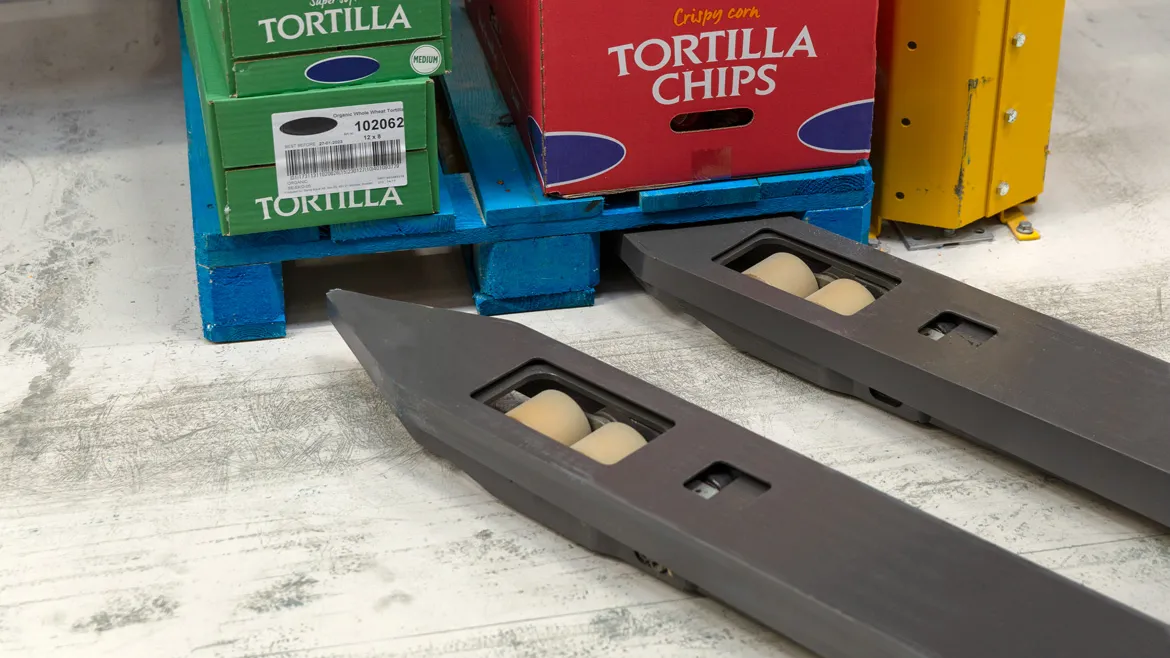 platform stackers forks