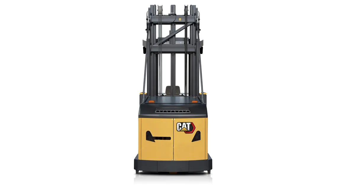 VNA Turret Truck 