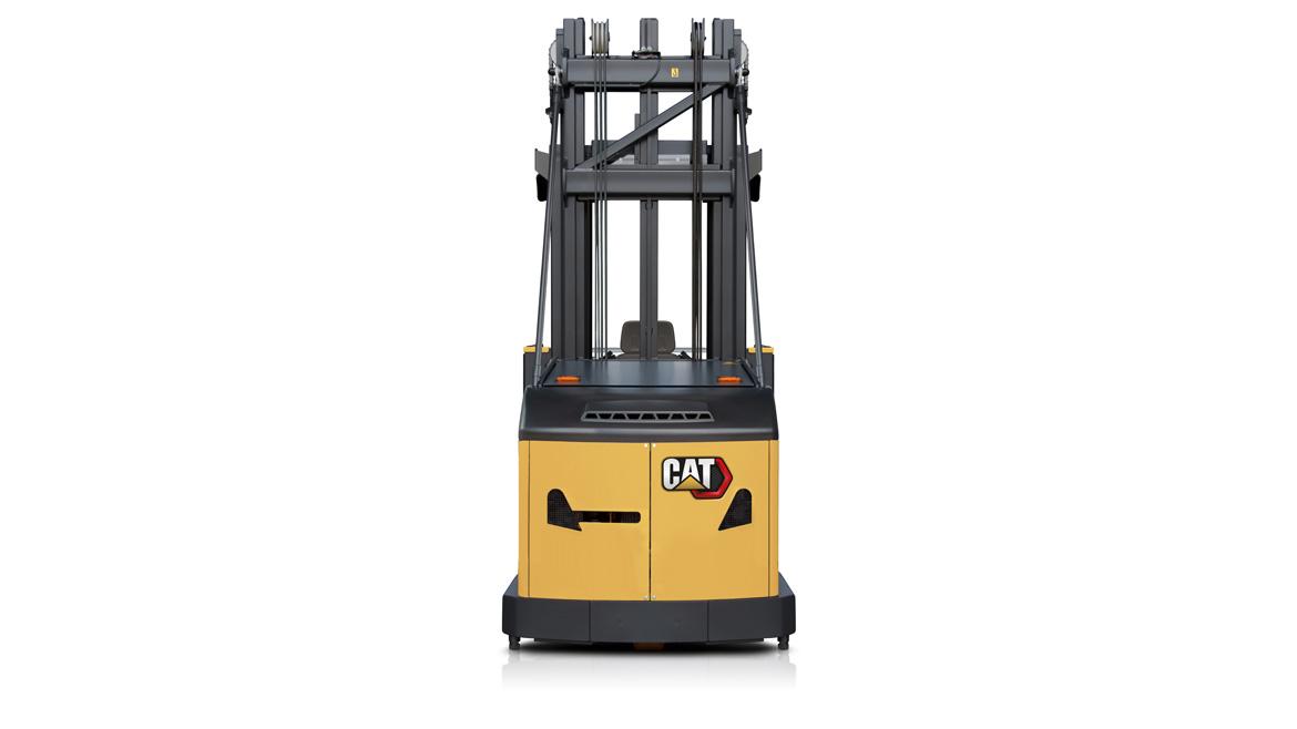 VNA Turret Truck 