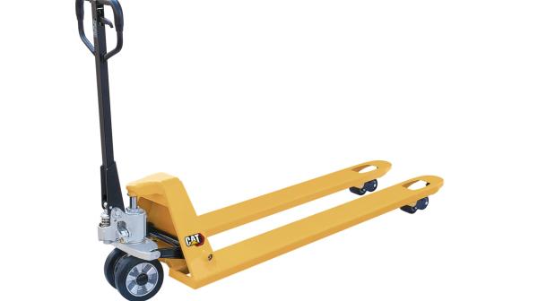Cat 2500kg hand pallet truck