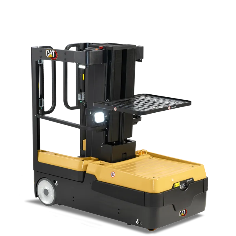 MNO038Q2 mini order picker