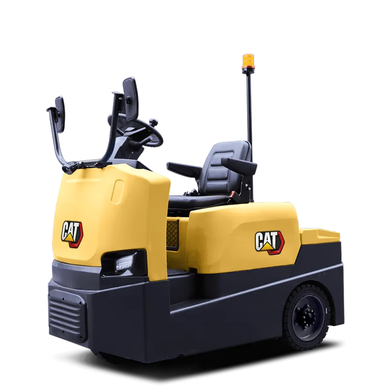 EQ Line NTS30-60Q2 tow trucks