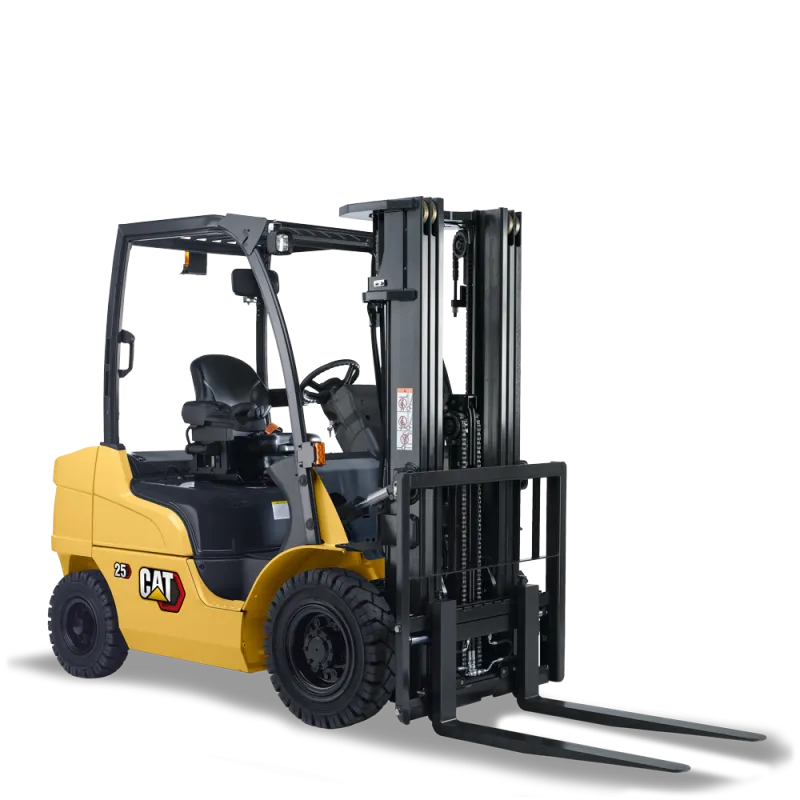 Cat Lift Truck DP20-35N3