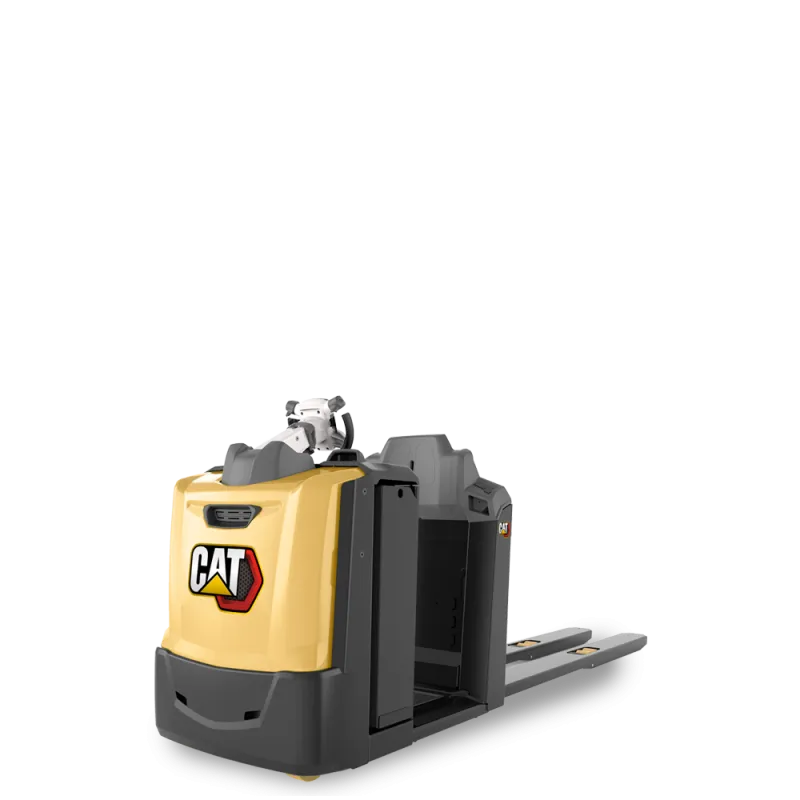Cat Lift Truck low level order picker