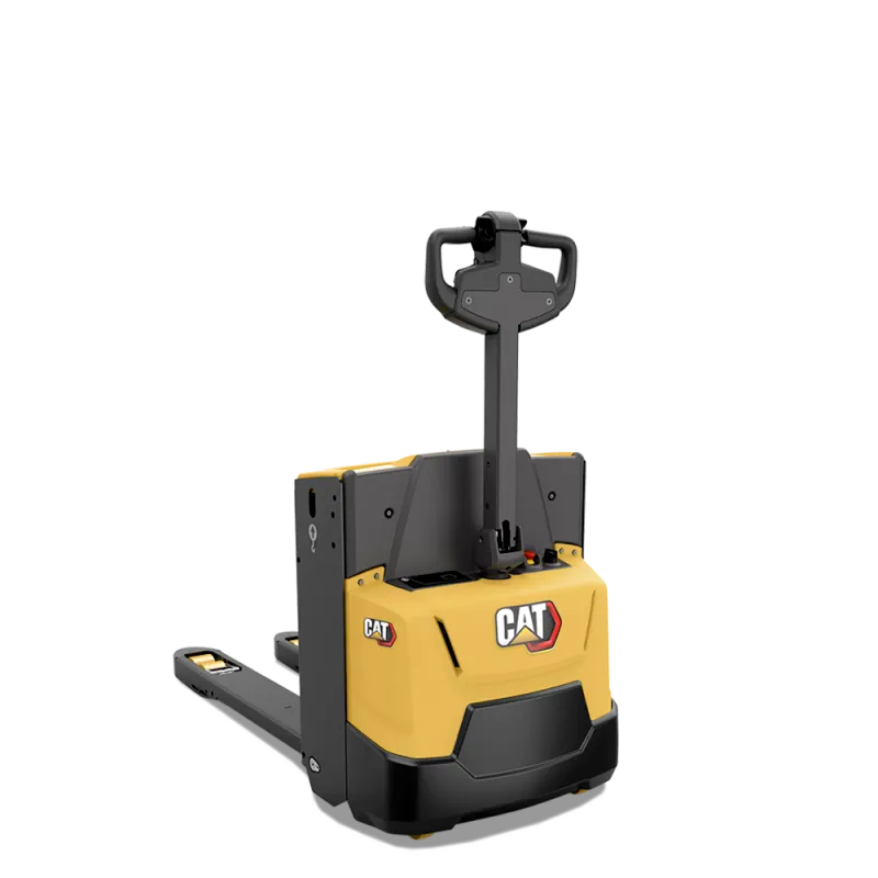 Cat power pallet trucks