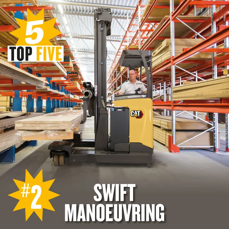 #2 Swift manoeuvring NRM