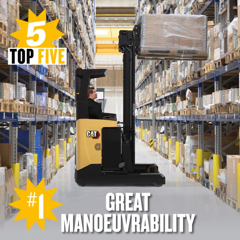 #1 Great Manoeuvrability NR12-14N3(L)(C) Light 