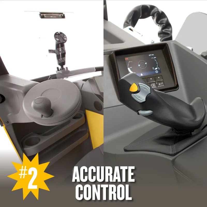 #2 Accurate Control NR12-14N3(L)(C) Light