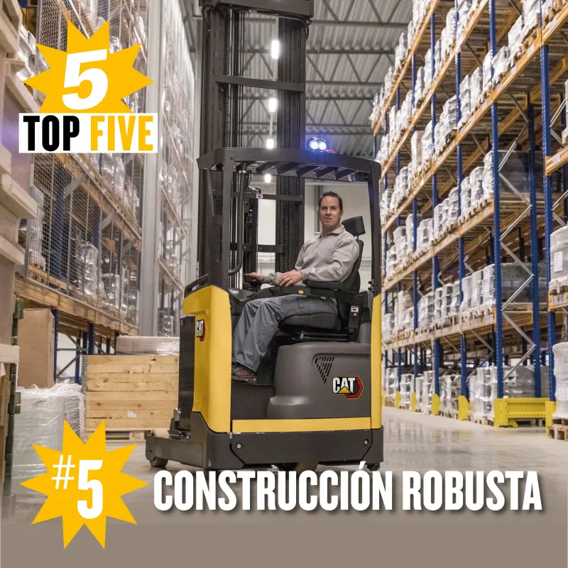 5 CONSTRUCCIÓN ROBUSTA nr16-25n3