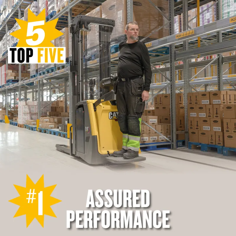 #1 Assured Performance - NSV/NSF12-16N3(I)(R)(S)(S)