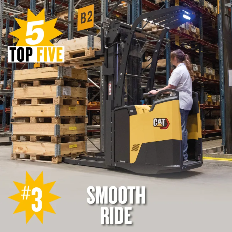 #3 Smooth Ride NSV/NSF12-16N3(I)(R)(S)(S)