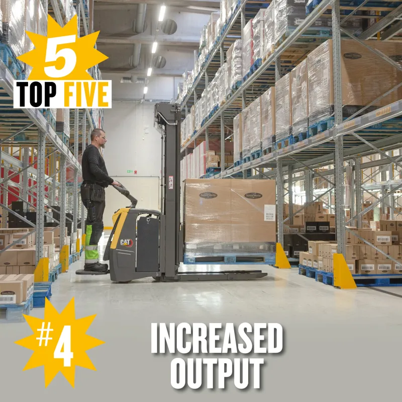 #4 Increased Output NSV/NSF12-16N3(I)(R)(S)(S)