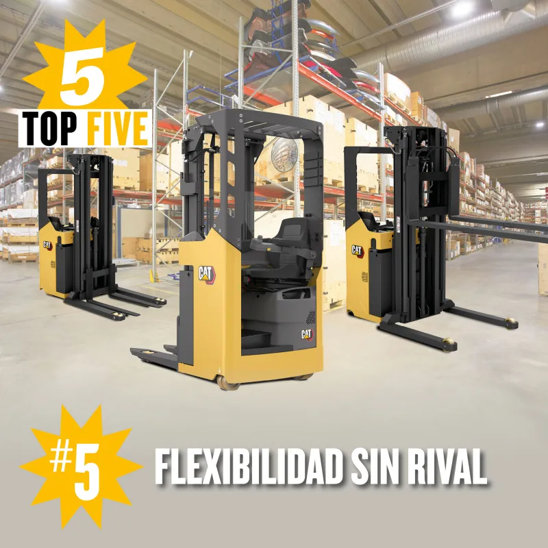 #5 Flexibilidad Sin Rival - NSS16-20N2(I)(S)