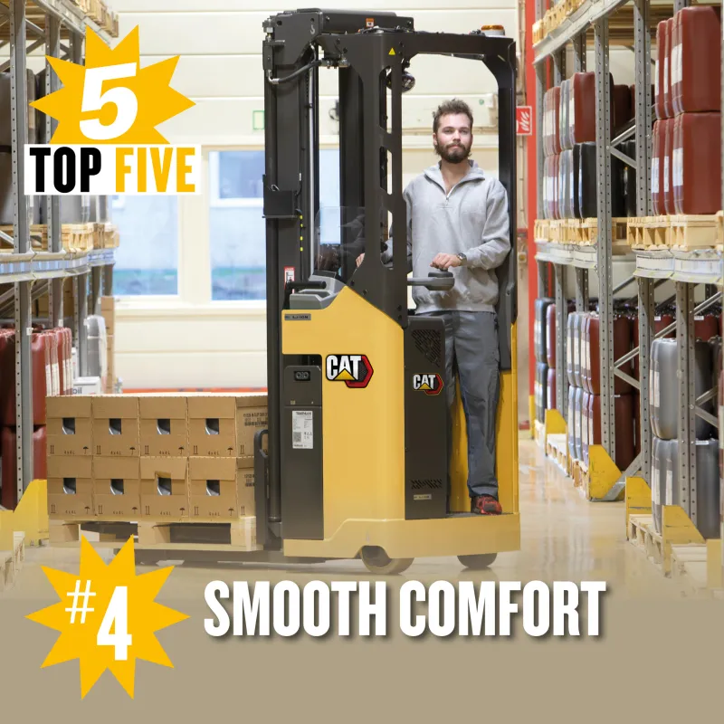SMOOTH COMFORT - NSR12-20N2