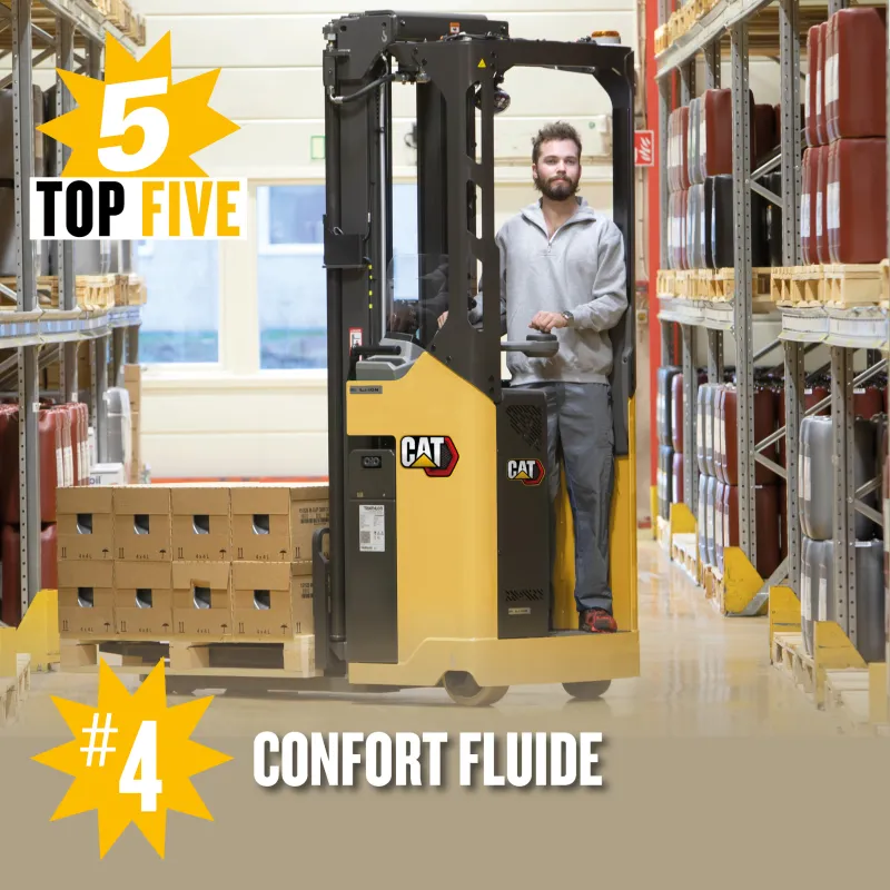 #4 Confort Fluide - NSR12-20N2