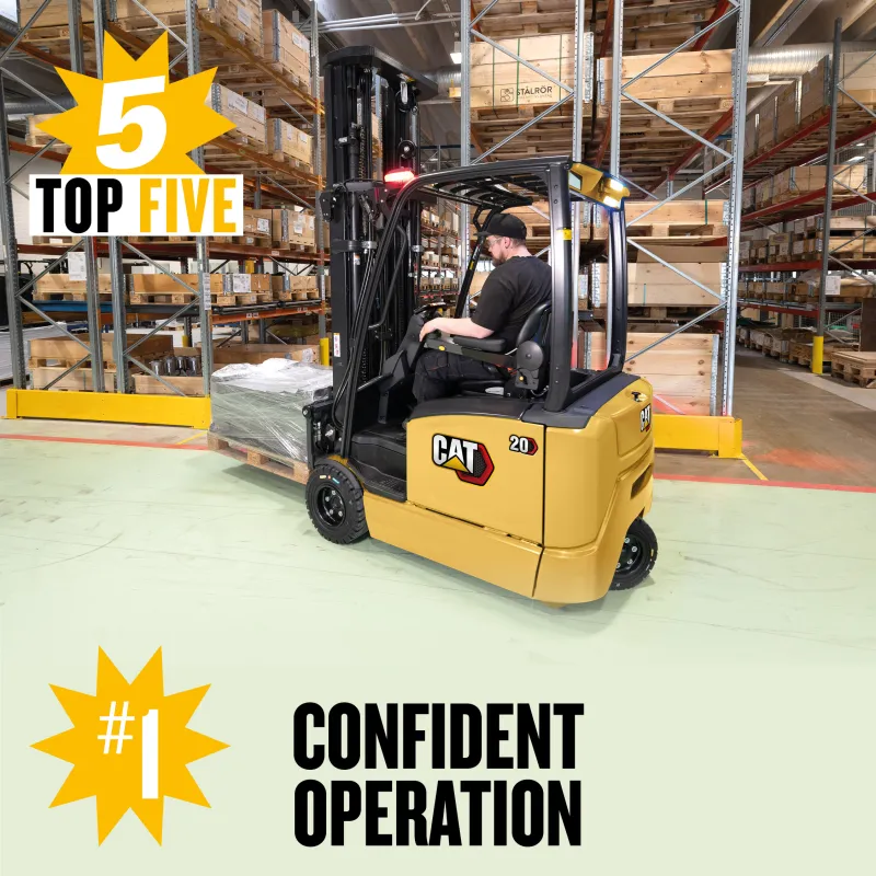 #1 confident operation EP14-20(C)N2(T)