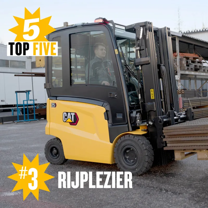 #3 RIJPLEZIER -  EP25-35A(C)N